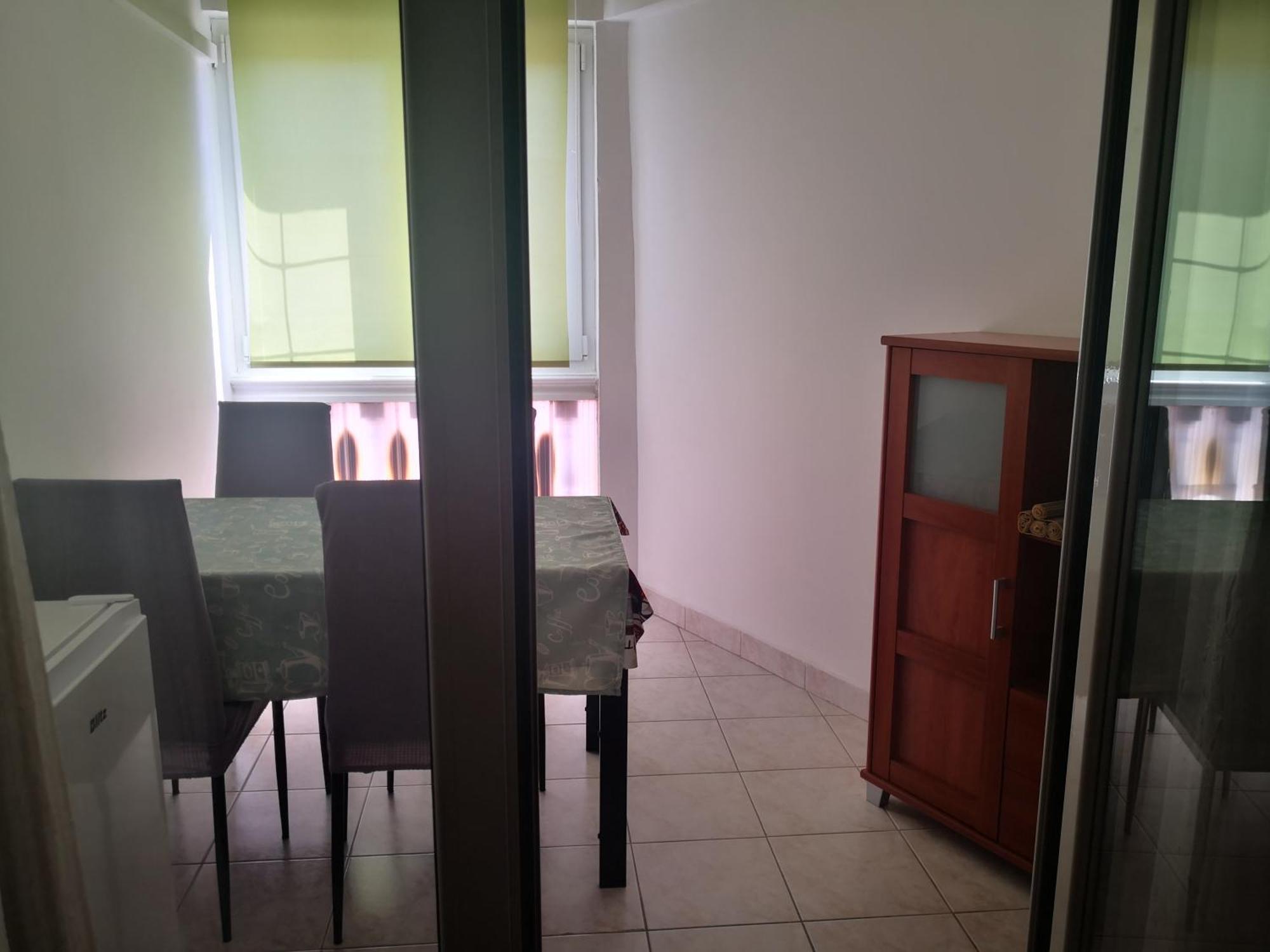 Judith Apartment Тисно Екстериор снимка