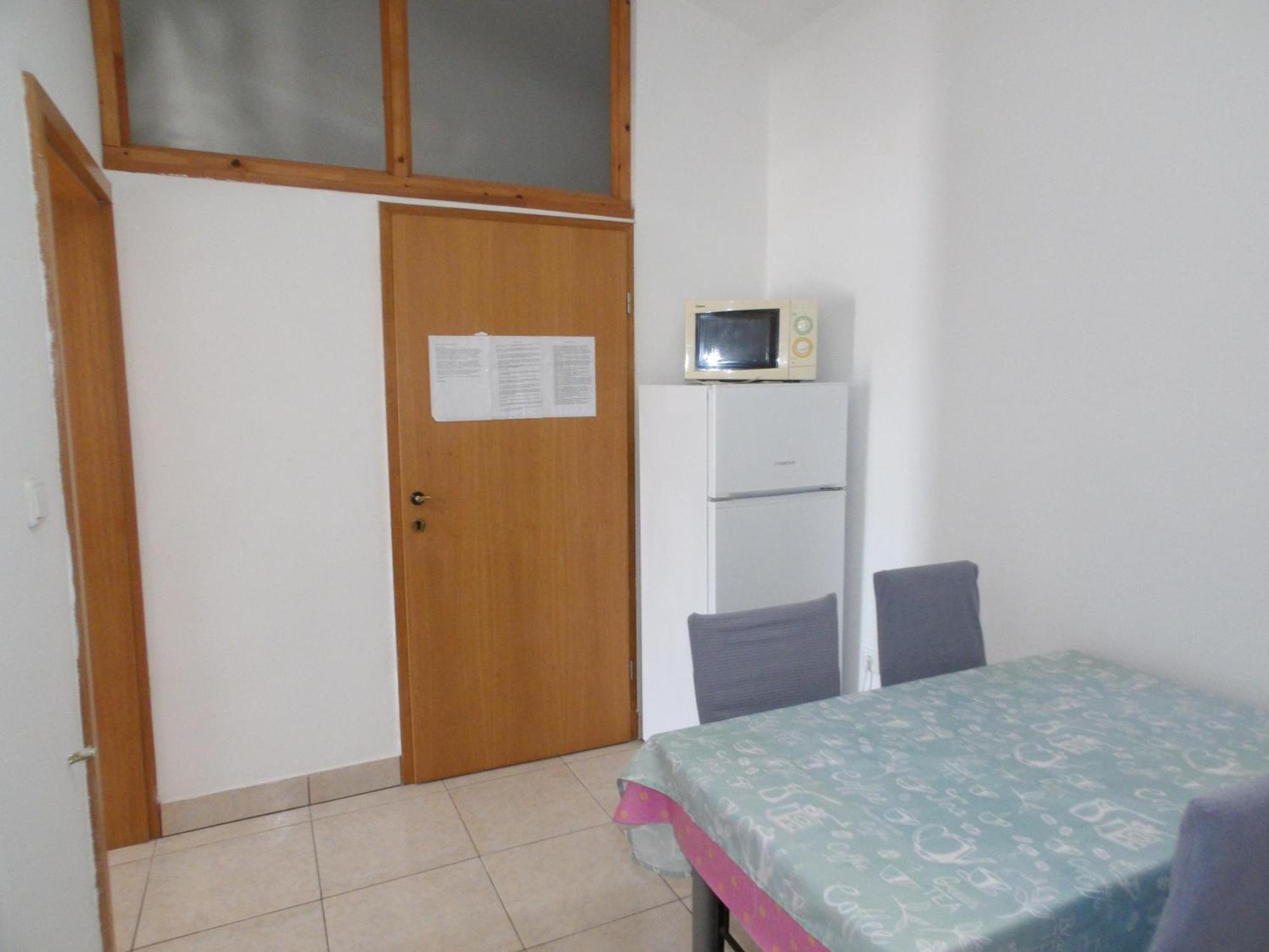 Judith Apartment Тисно Екстериор снимка